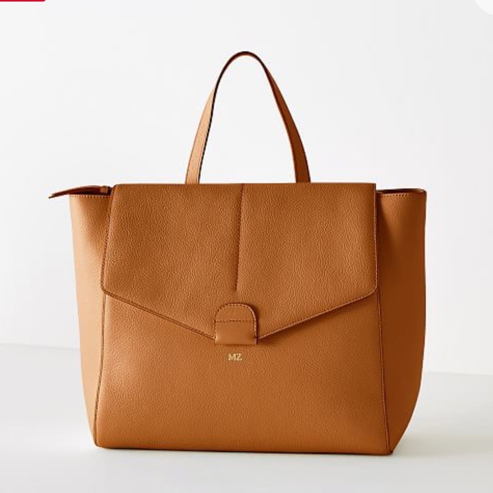 Mark & Graham convertible backpack